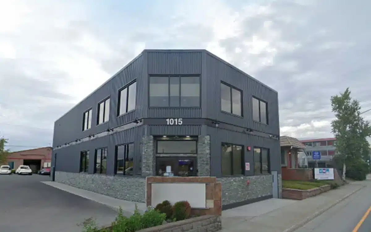 Narcotic Drug Treatment Center Inc - Preview