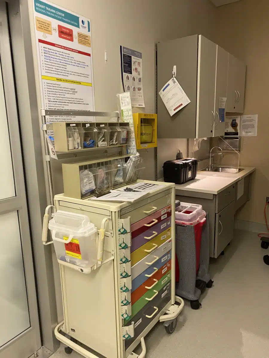 Nash UNC Healthcare - Thumbnail 9