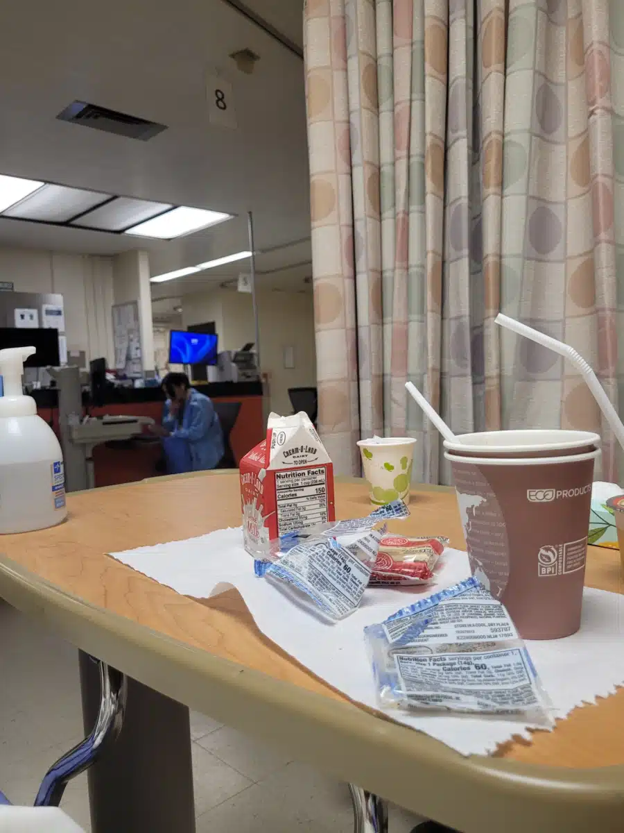 Nassau University Medical Center - Thumbnail 5