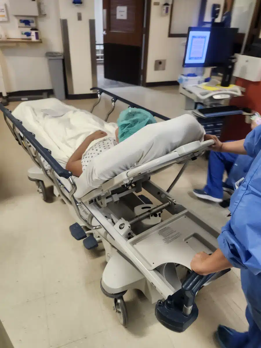 Nassau University Medical Center - Thumbnail 6