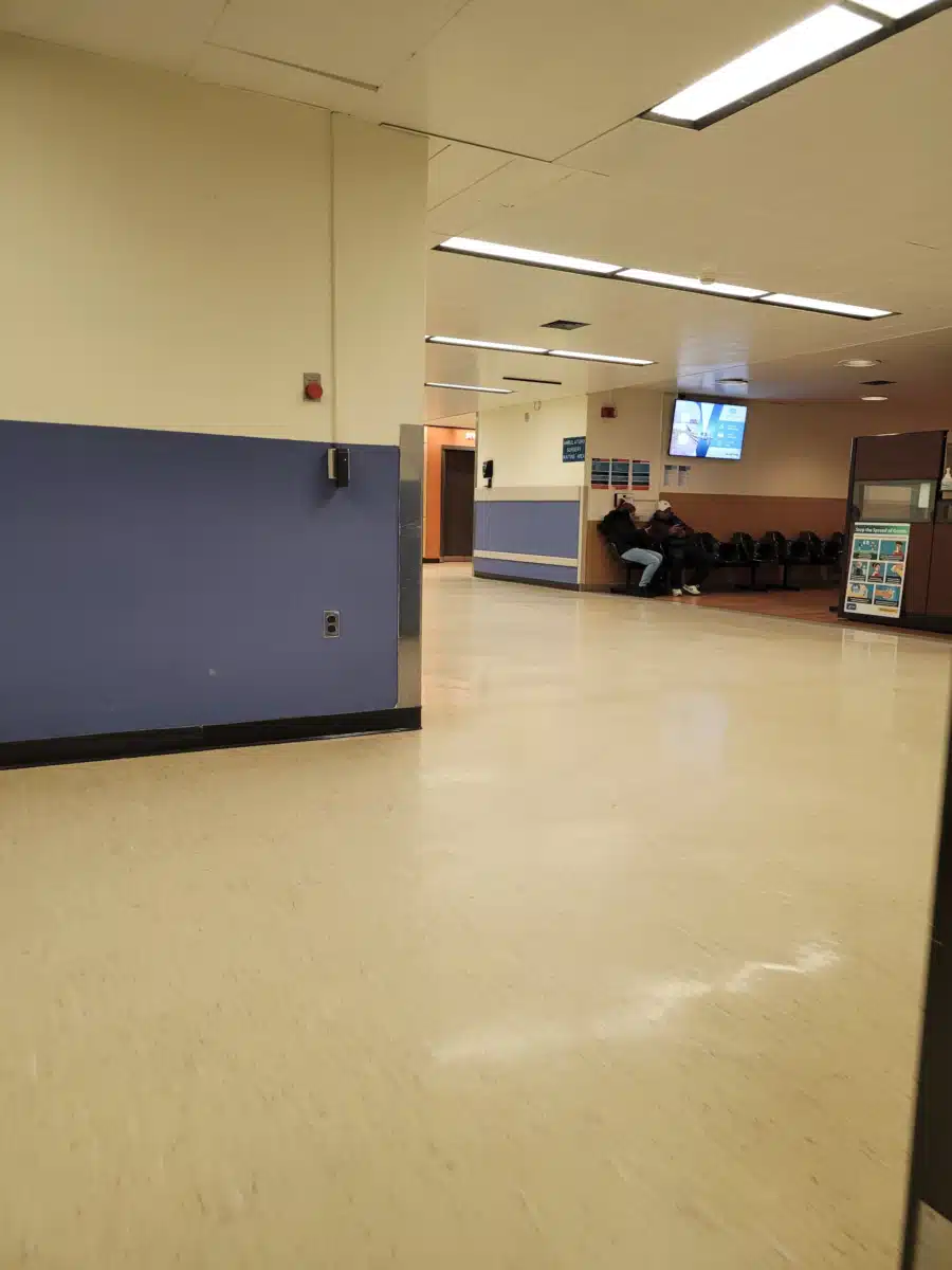 Nassau University Medical Center - Thumbnail 7