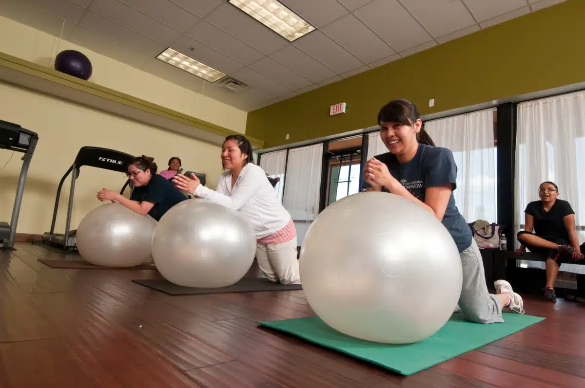 Native Americans for Community Action - Thumbnail 3