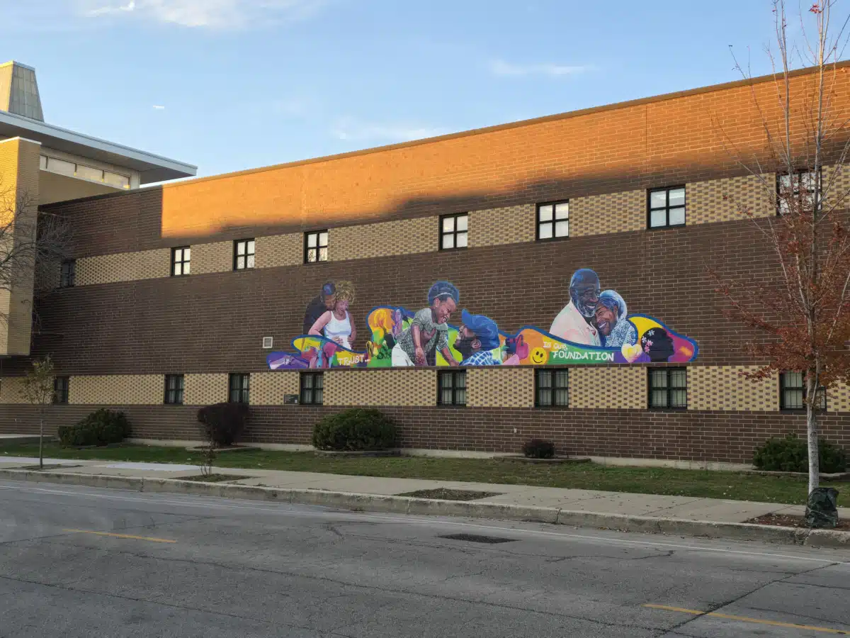 Near North Health Service Corporation - Thumbnail 2