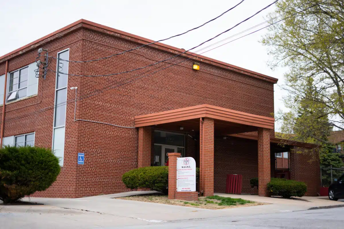 Nebraska Urban Indian Health Coalition - Thumbnail 8