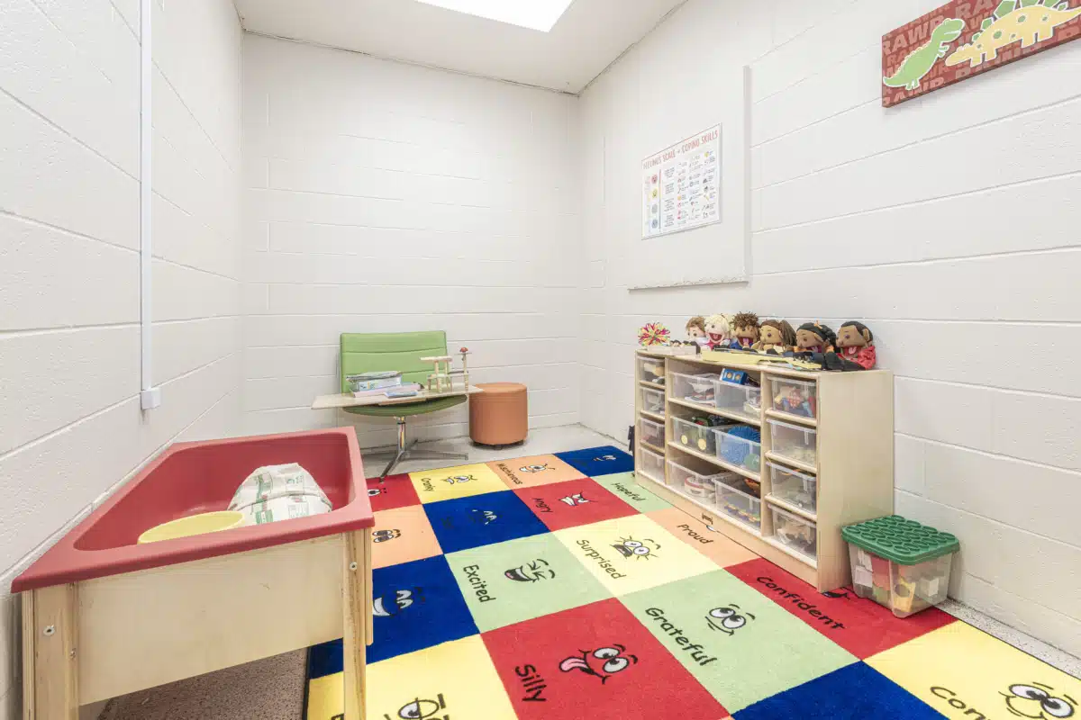 Ness Center - Thumbnail 7