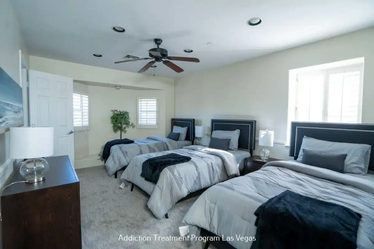 Nestled Recovery Center - Thumbnail 2