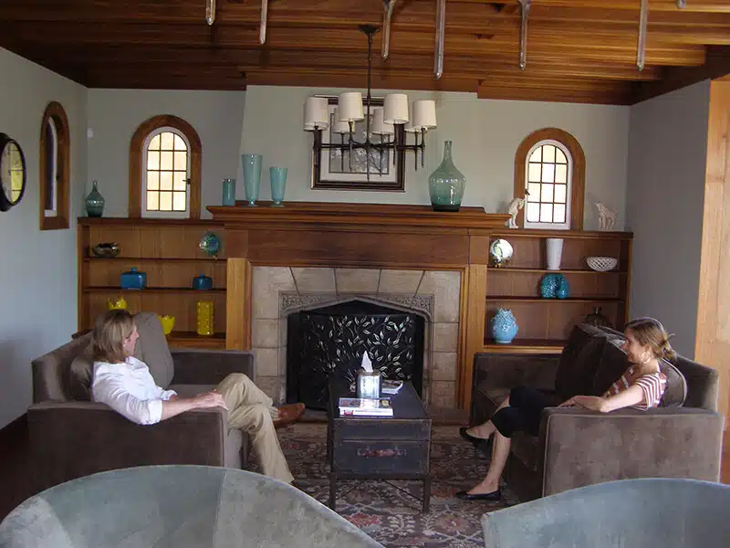 New Bridge Foundation - Facility Image