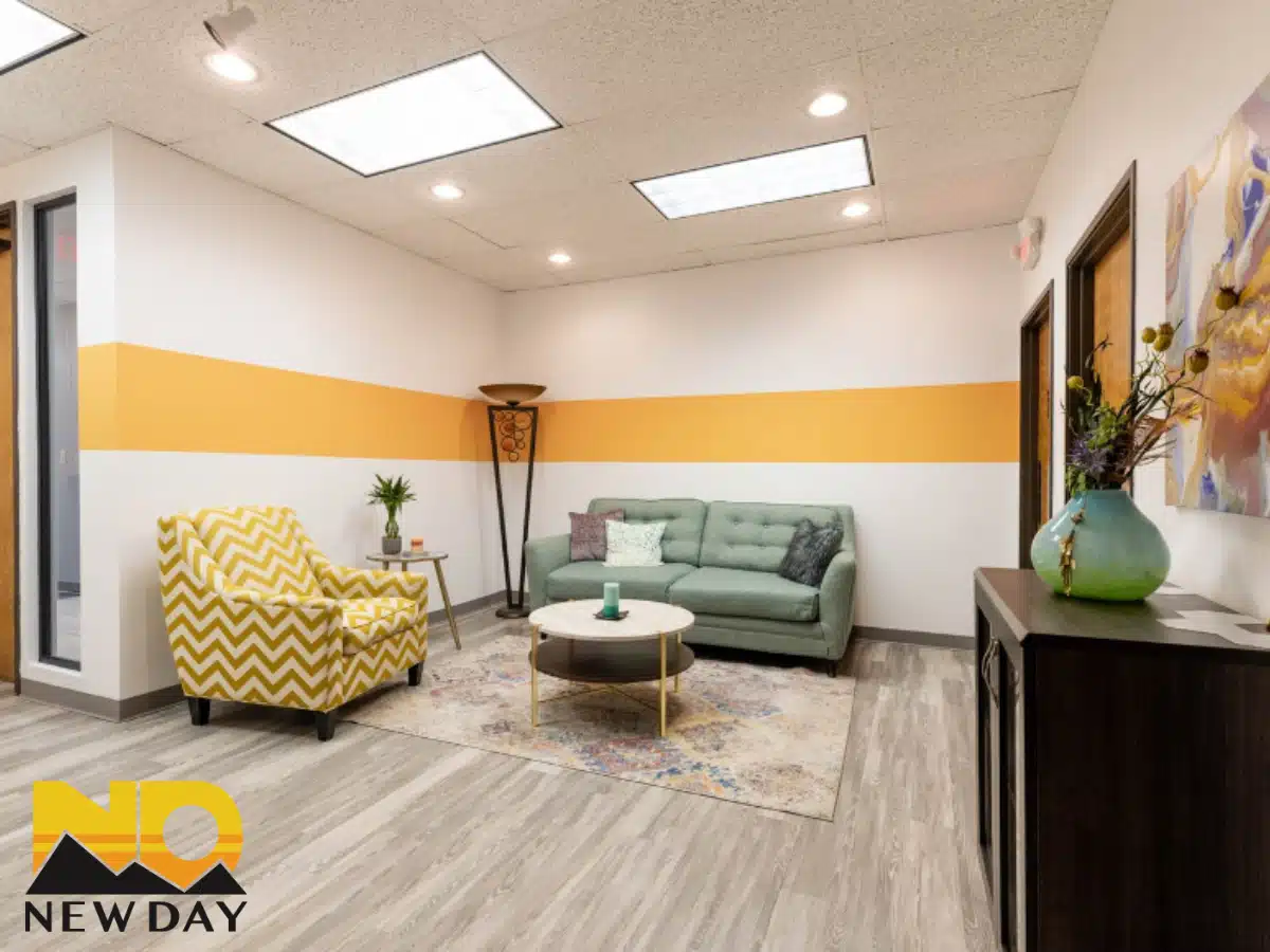 New Day Recovery Services - Thumbnail 2