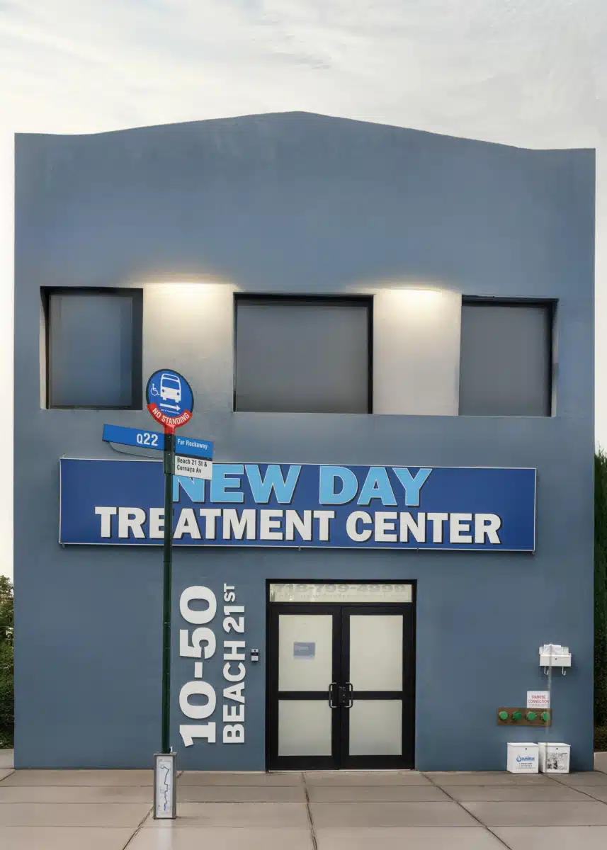 New Day Treatment Center LLC - Facility Image