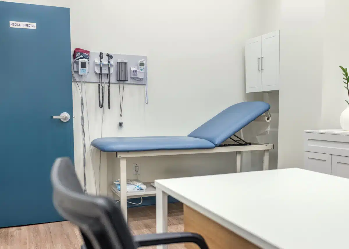 New Day Treatment Center LLC - Thumbnail 4