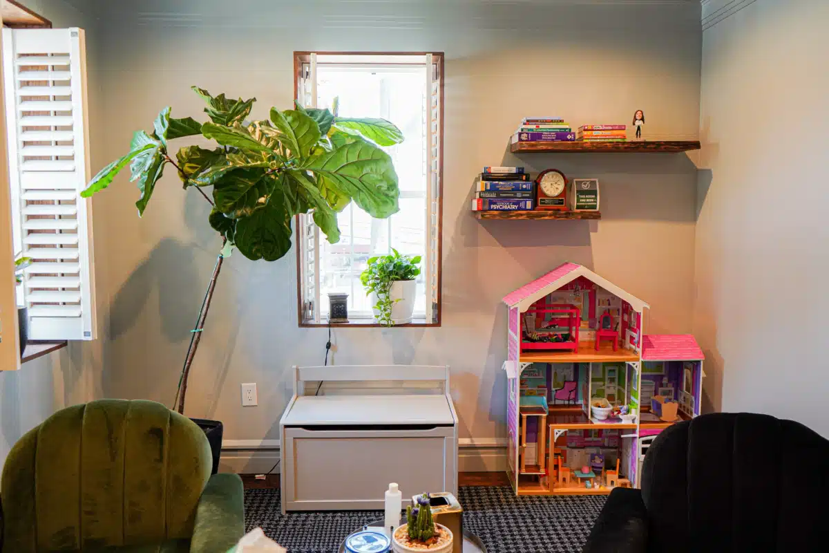 New Directions Behavioral Health Ctr - Thumbnail 7