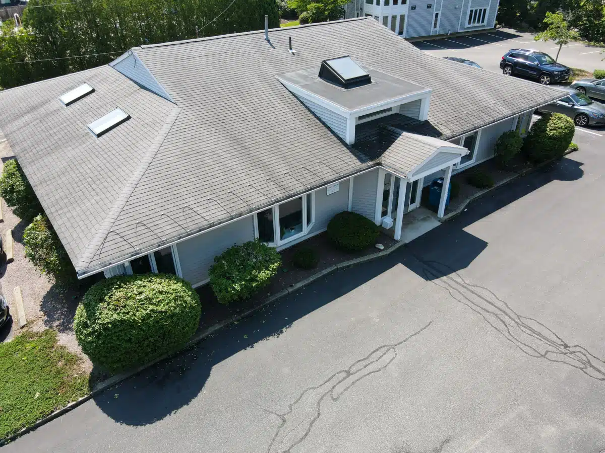 New England Medical Group LLC