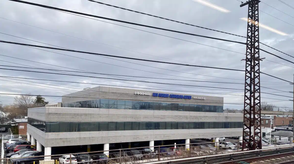 New Horizon Counseling Center Inc - Hero Image