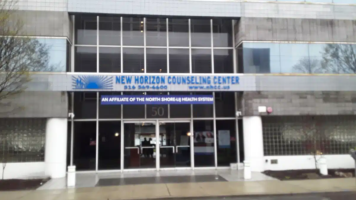New Horizon Counseling Center Inc - Thumbnail 2