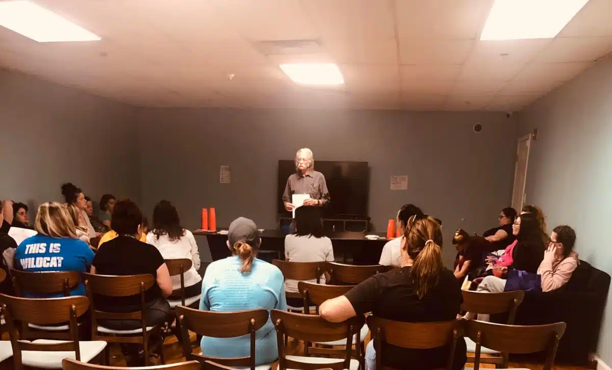 New Leaf Recovery and Wellness - Thumbnail 9