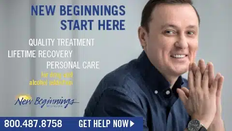 New Life Treatment Center - Thumbnail 2