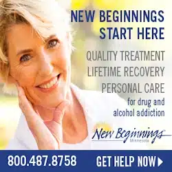 New Life Treatment Center - Thumbnail 3