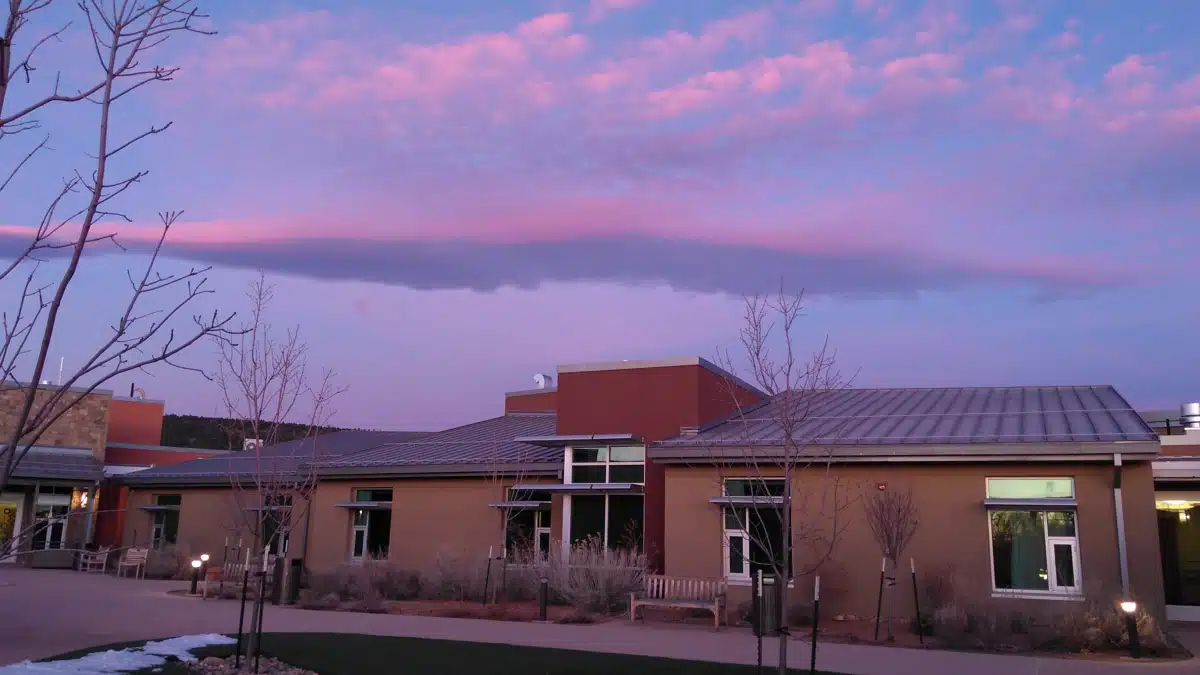 New Mexico Behav Health Institute - Thumbnail 5