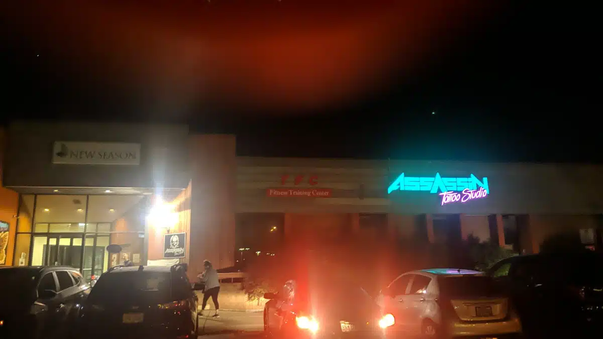 New Season of Ohio LP - Thumbnail 3