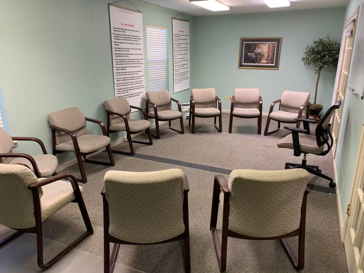 New Start Recovery Inc - Thumbnail 9