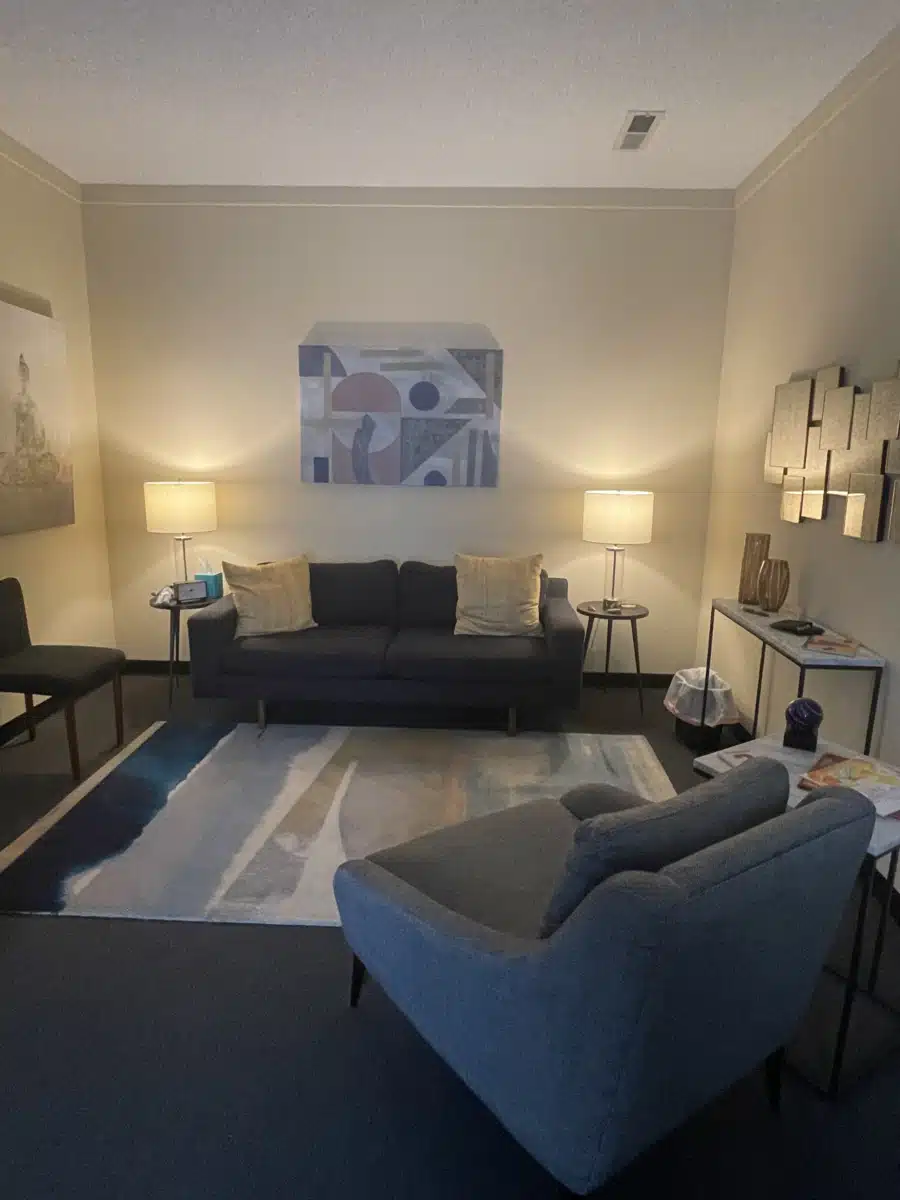 New Vision Therapy PLLC - Thumbnail 2