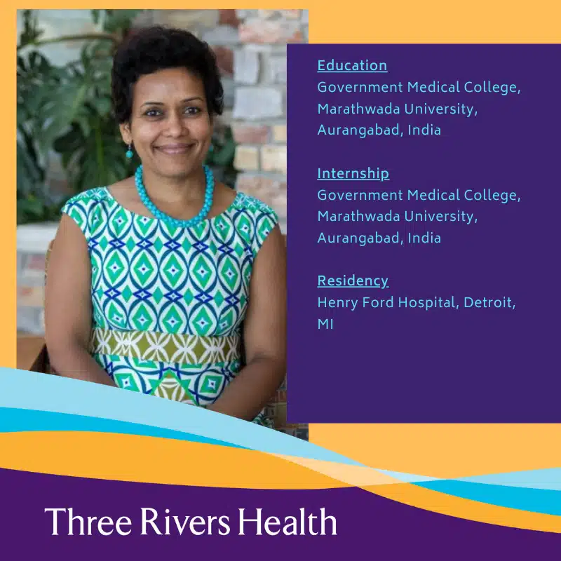 New Vision at Three Rivers Health - Thumbnail 10