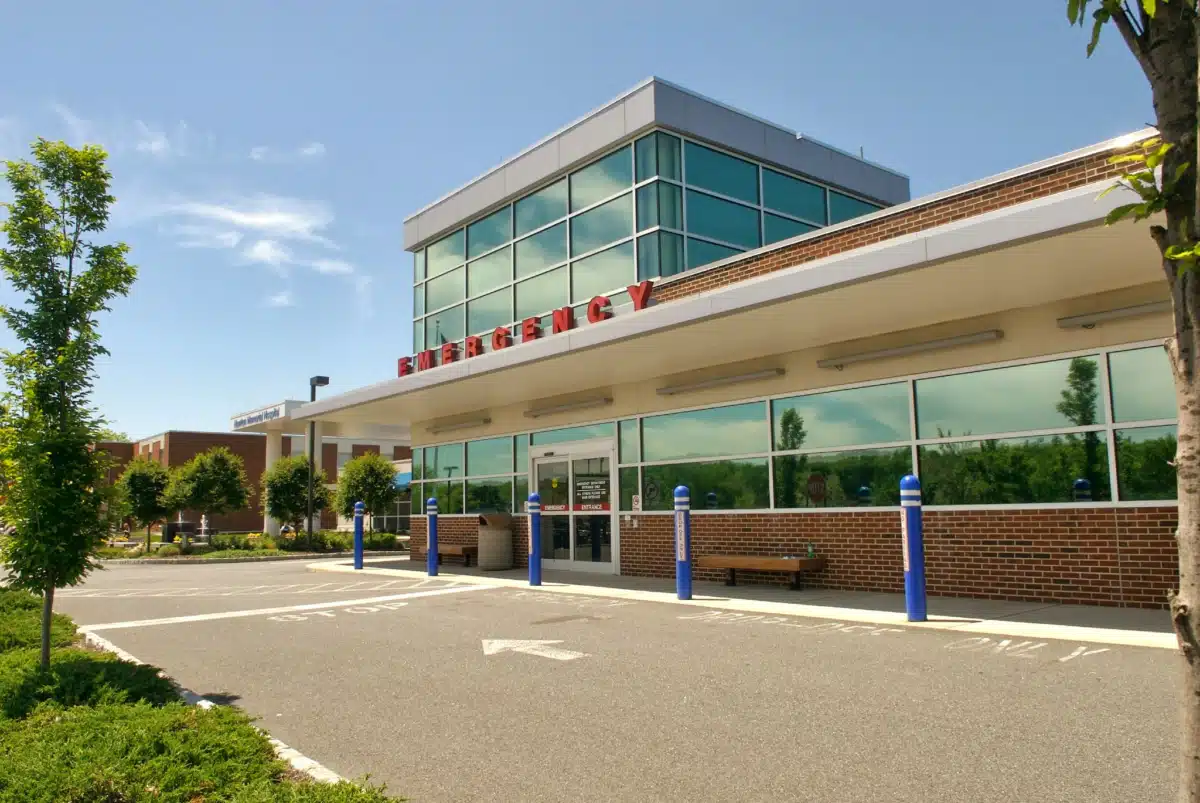 Newton Medical Center - Thumbnail 3