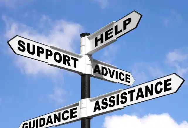 Next Step Foundation Inc - Facility Image