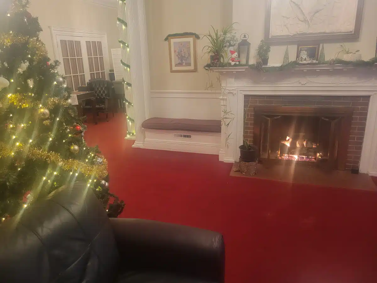 North Cottage Program Inc