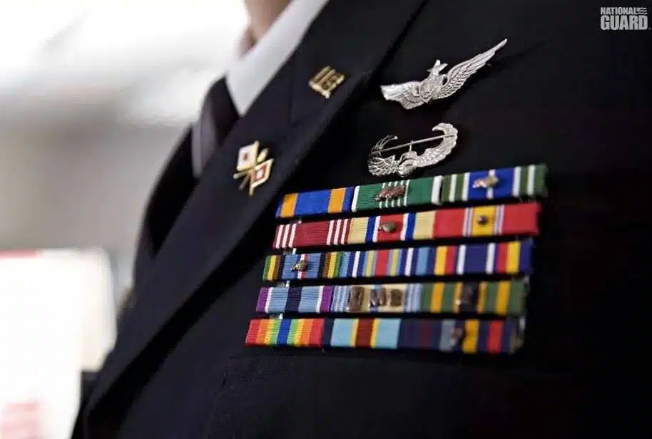 North Dakota National Guard