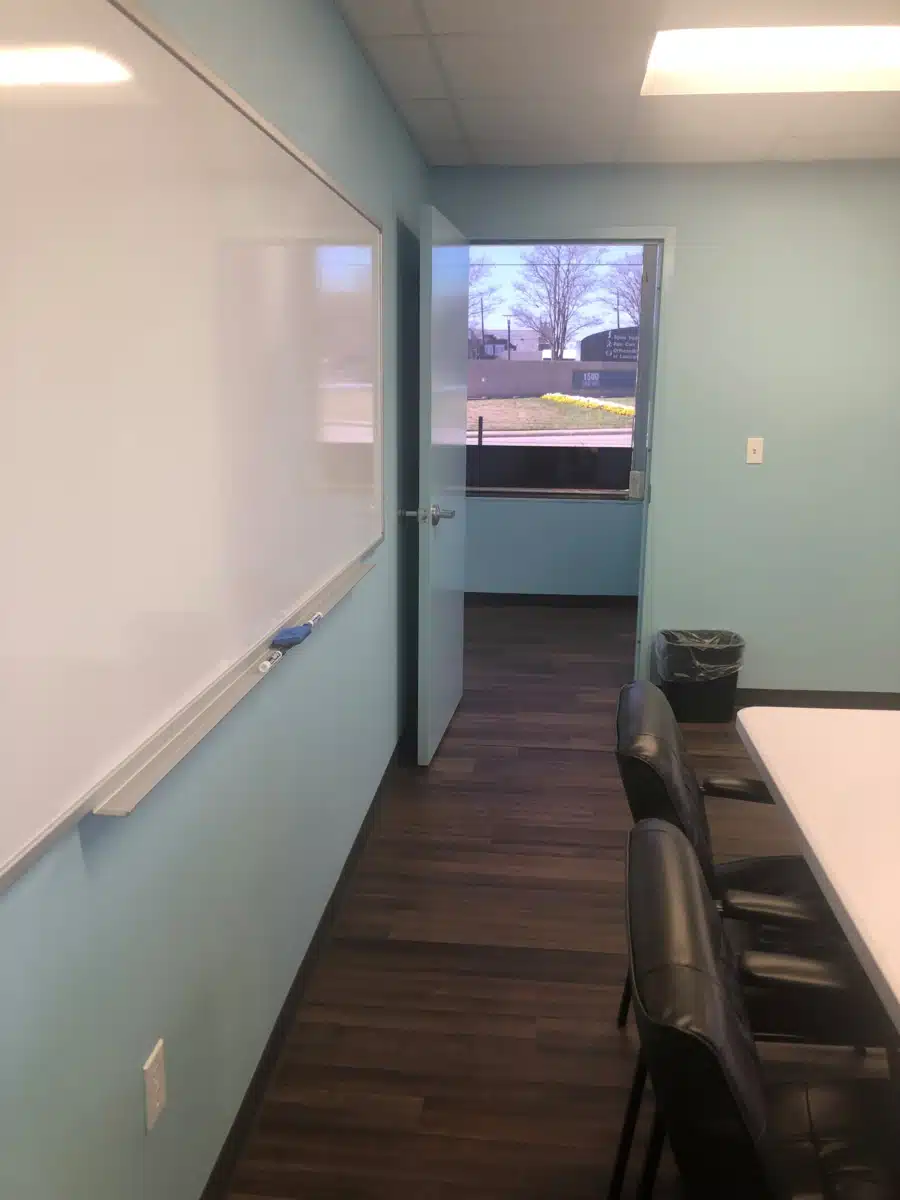 North Louisiana Whole Health Trt Ctr - Thumbnail 4