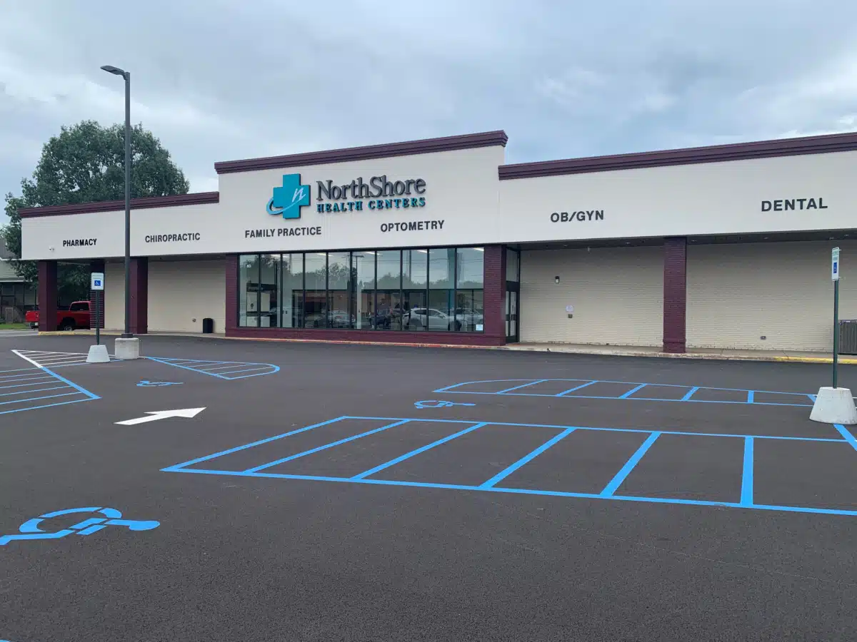 NorthShore Health Centers - Thumbnail 2