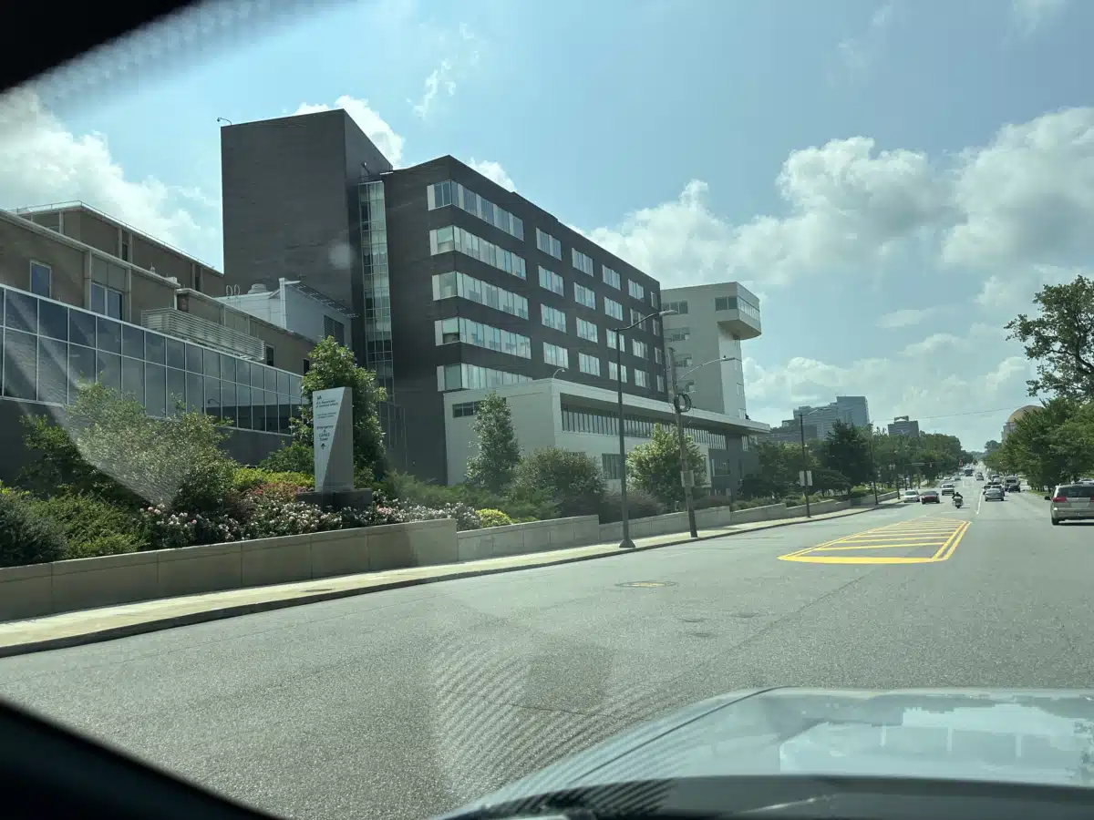 Northeast Ohio VA Healthcare System - Thumbnail 6