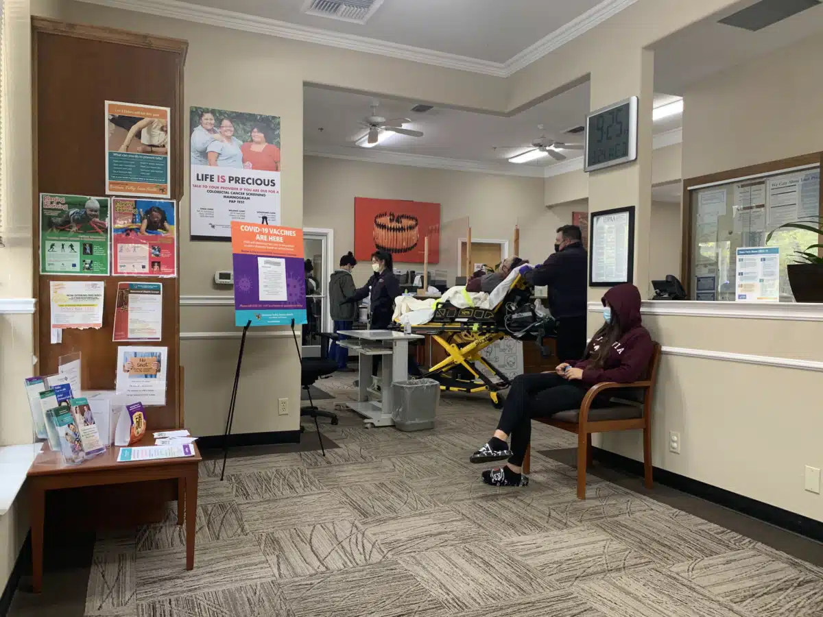 Northern Valley Indian Health Inc - Thumbnail 2