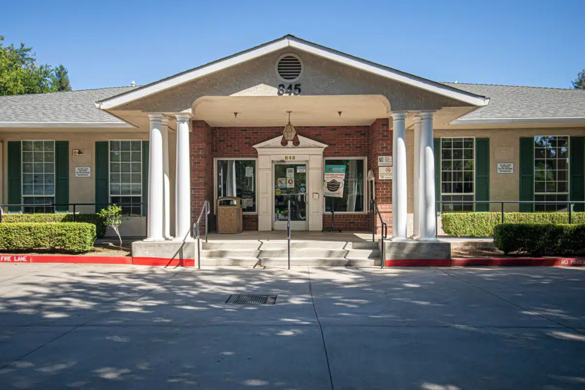 Northern Valley Indian Health Inc - Thumbnail 5