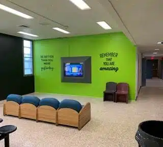 Northlake Behavioral Health System - Thumbnail 10