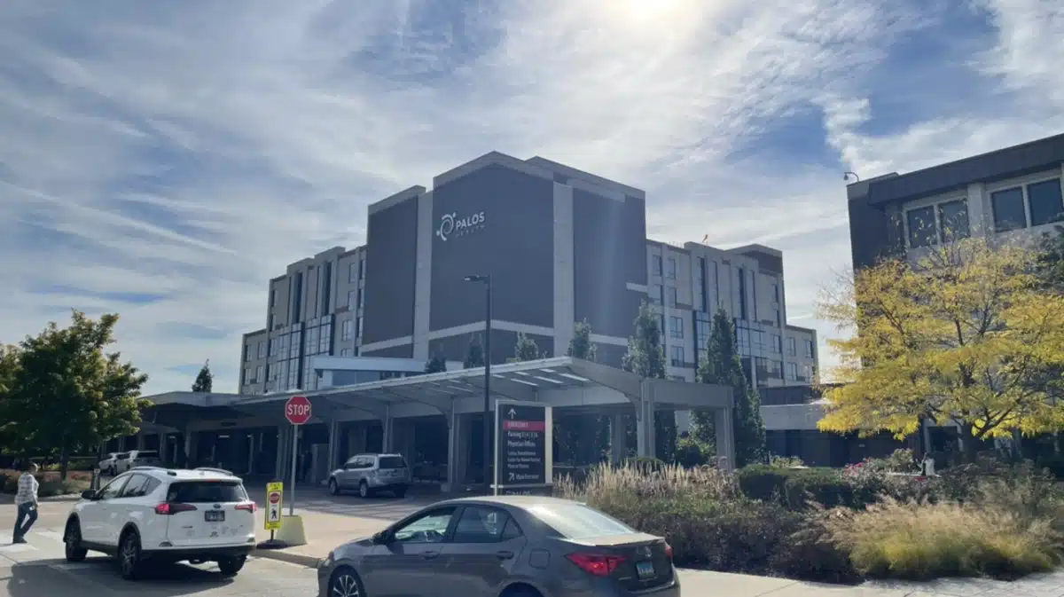 Northwestern Medicine Palos Hospital - Thumbnail 2