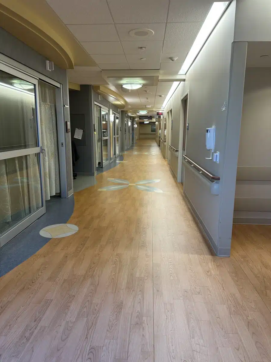 Northwestern Medicine Palos Hospital - Thumbnail 3