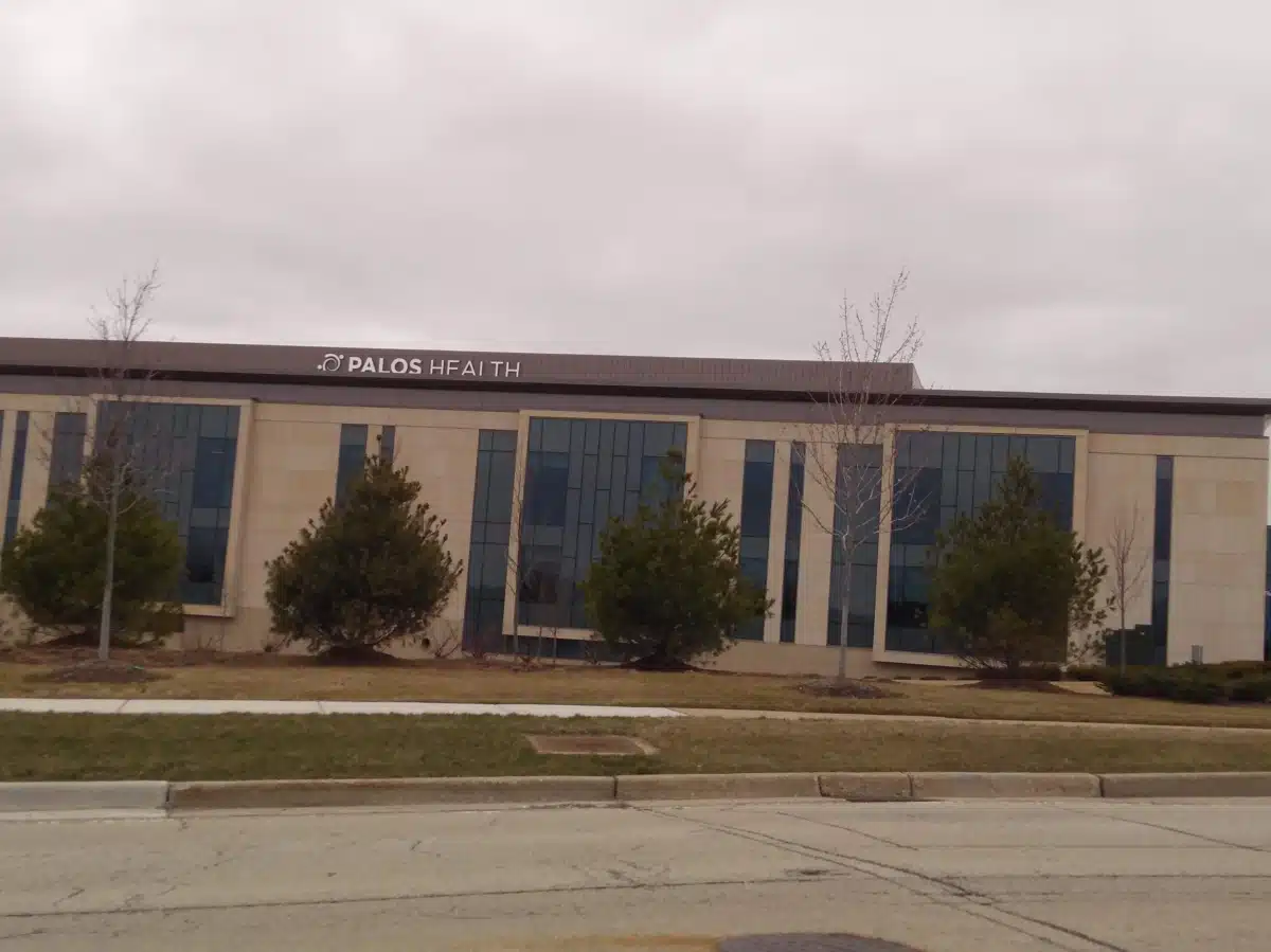 Northwestern Medicine - Thumbnail 4