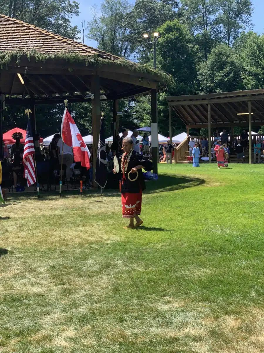 Nottawaseppi Band of the Potawatomi - Thumbnail 10