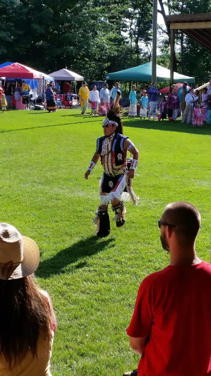 Nottawaseppi Band of the Potawatomi - Thumbnail 8