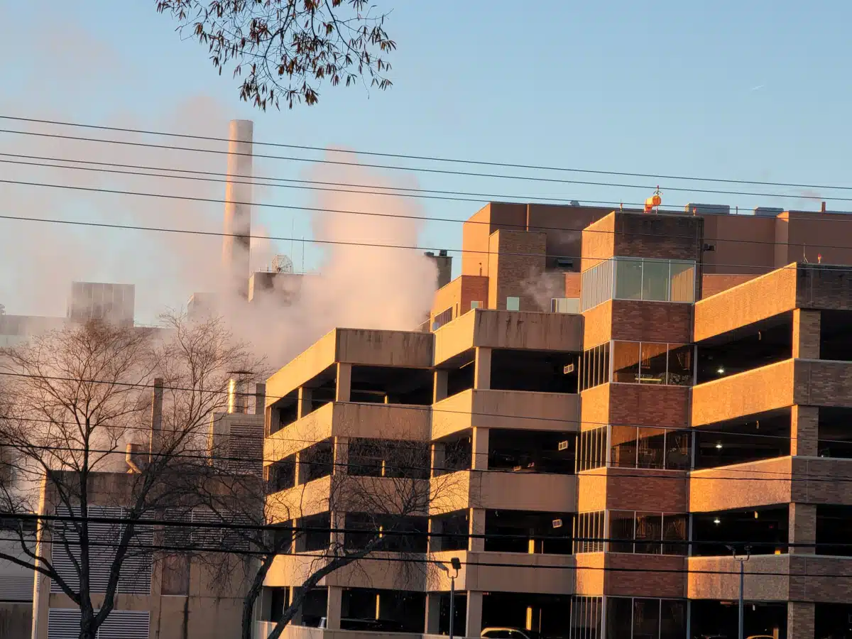 Novant Health Forsyth Medical Center - Thumbnail 4