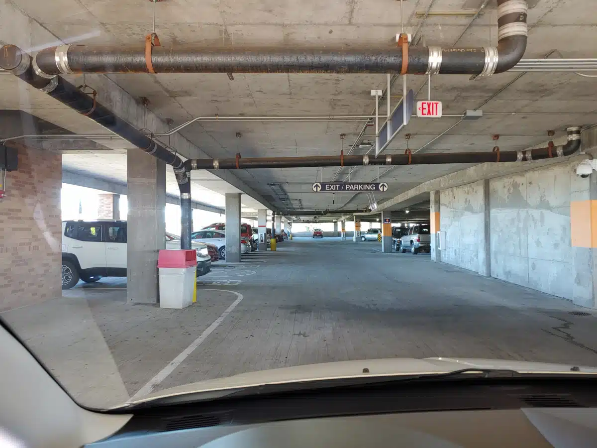 Novant Health Forsyth Medical Center - Thumbnail 6