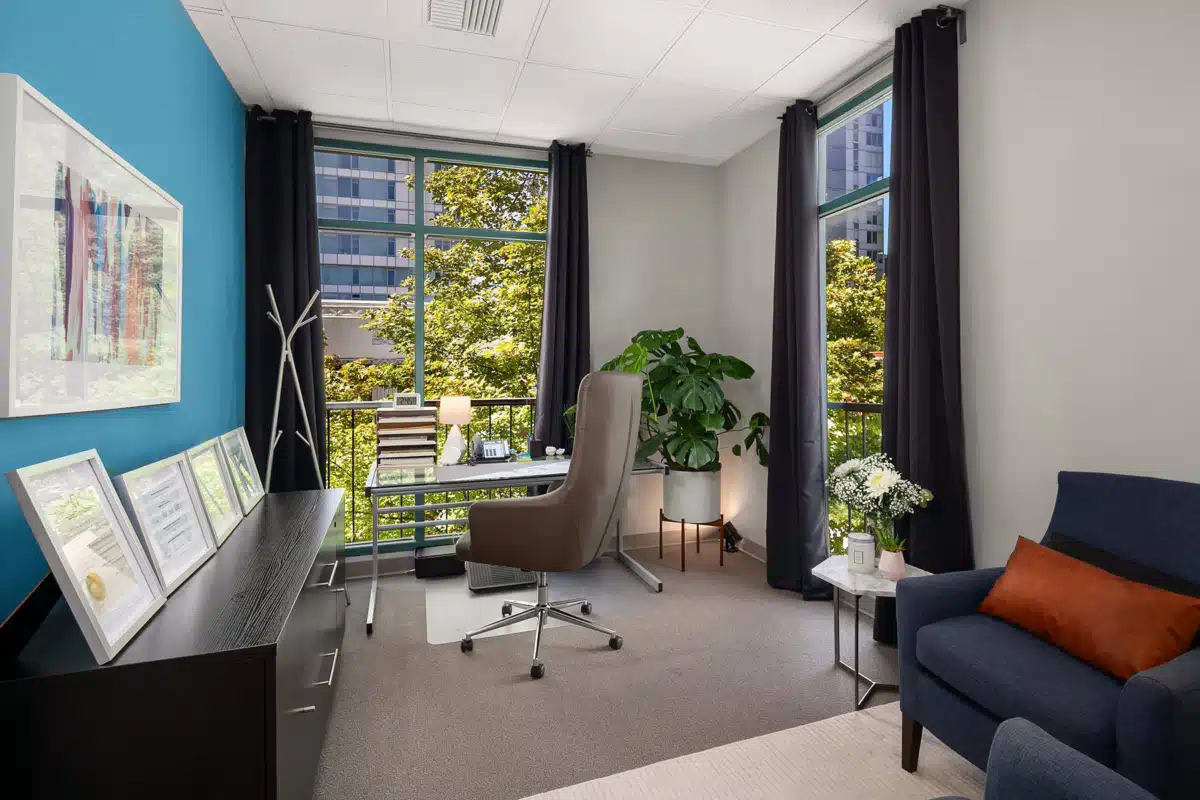 Nua Counseling PLLC - Thumbnail 9