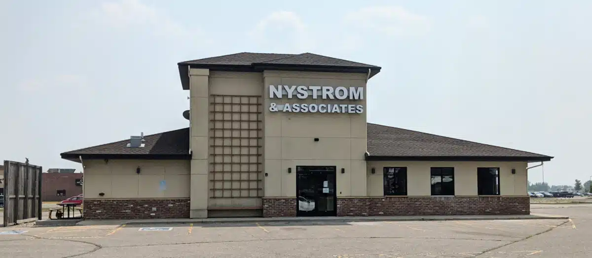 Nystrom and Associates Ltd