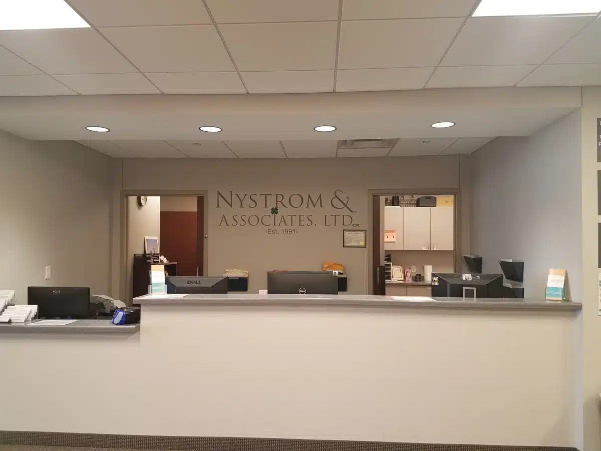 Nystrom and Associates Ltd - Thumbnail 5