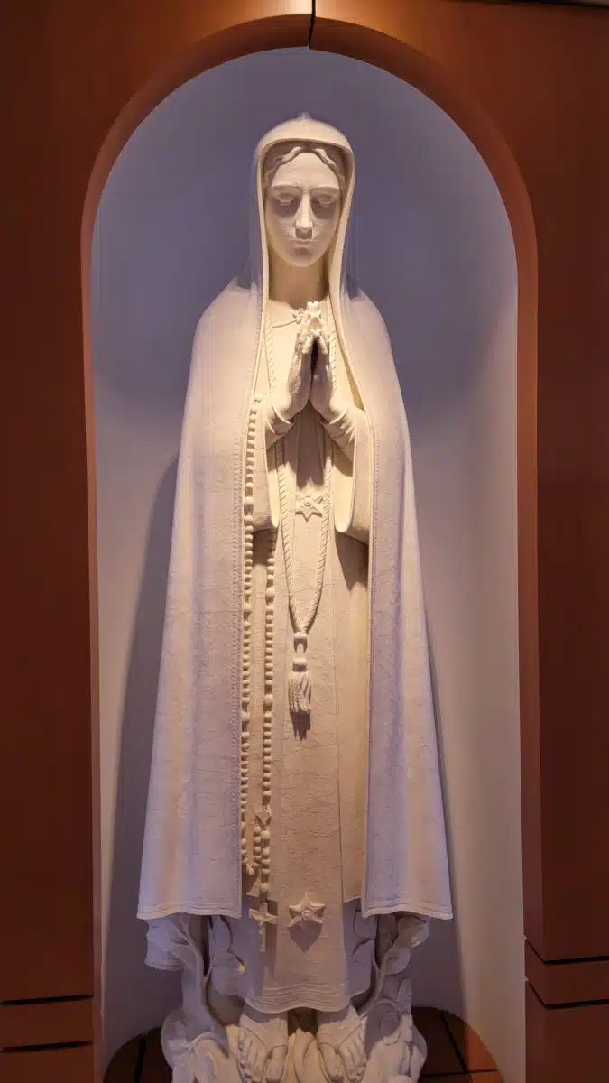 OSF Little Company of Mary Medical Ctr - Facility Image