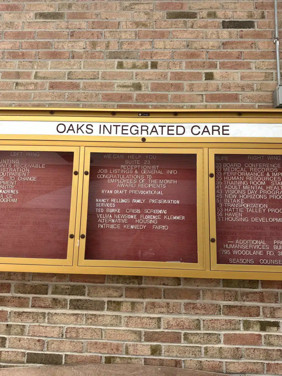 Oak Integrated Care - Thumbnail 3