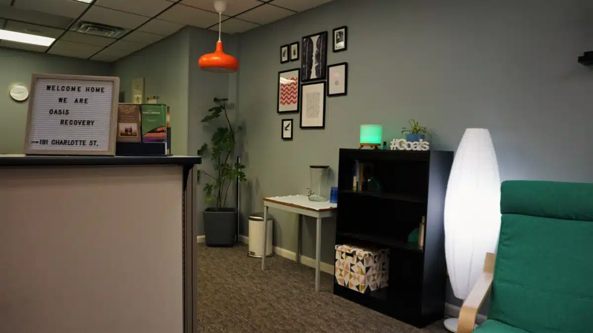 Oasis Recovery Center - Thumbnail 5