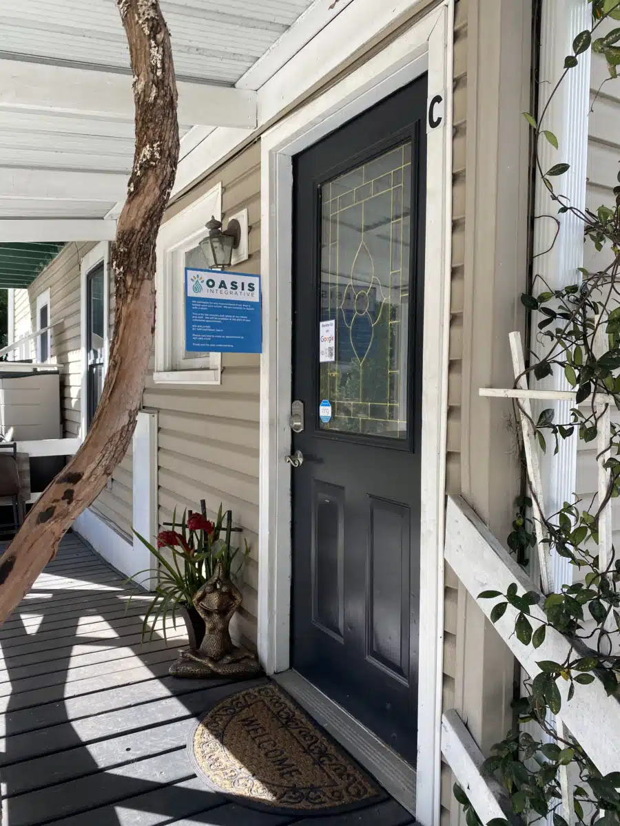 Oasis Treatment Center - Thumbnail 9